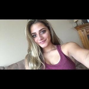 Meet your Posher, Kristen